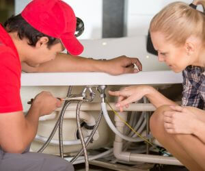About Emergency plumbing pros Beaver Island, MI